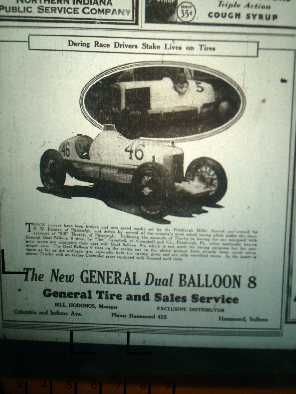 Christmas 1929
